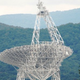 Image for article titled Americans suffering from possibly-imaginary sensitivity to Wi-Fi run for radio-free zone in the hills of Appalachia
